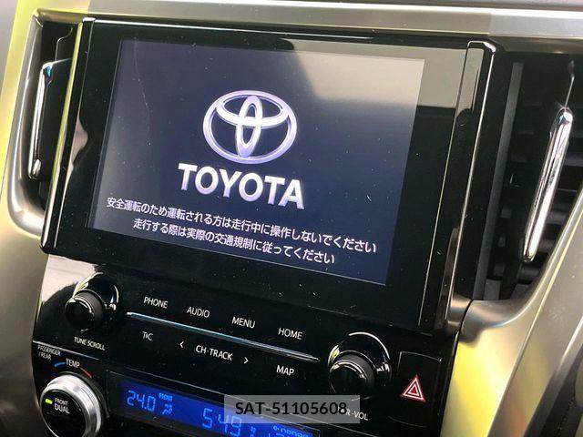 Toyota ALPHARD 2022-12 7214318-4