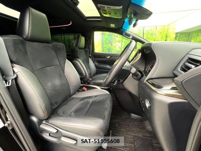 Toyota ALPHARD 2022-12 7214318-6