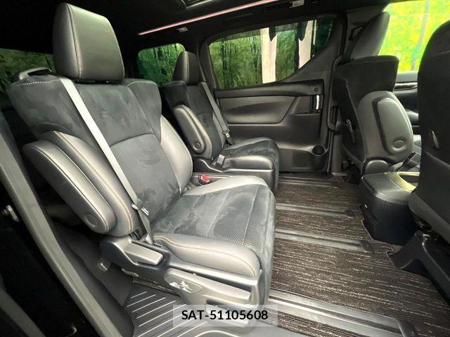 Toyota ALPHARD 2022-12 7214318-7