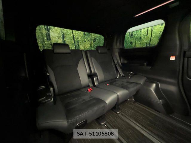 Toyota ALPHARD 2022-12 7214318-8