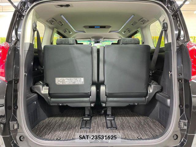 Toyota ALPHARD 2021-04 7214271-10