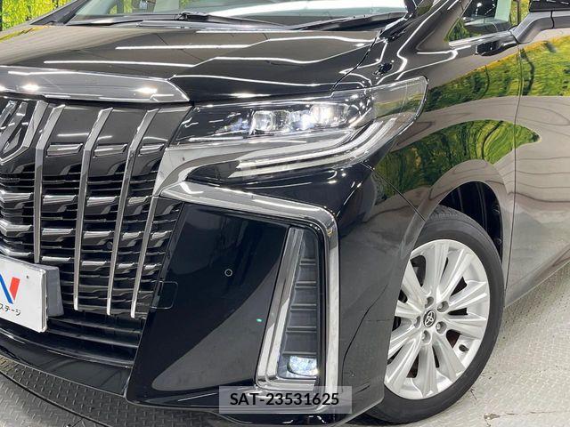 Toyota ALPHARD 2021-04 7214271-12