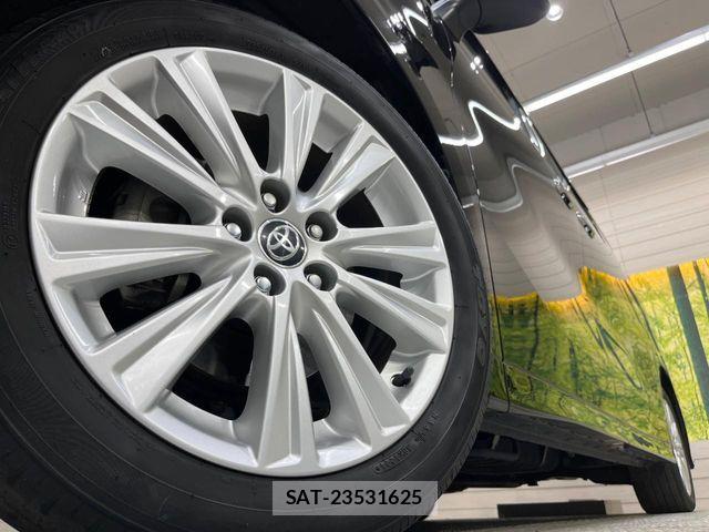 Toyota ALPHARD 2021-04 7214271-13