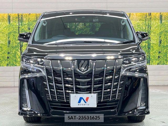 Toyota ALPHARD 2021-04 7214271-14