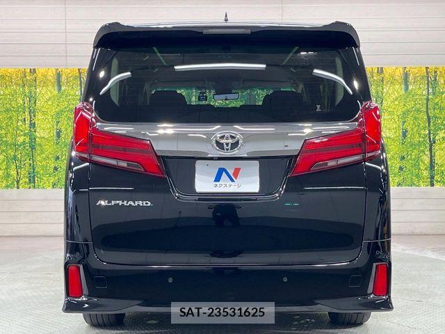 Toyota ALPHARD 2021-04 7214271-15