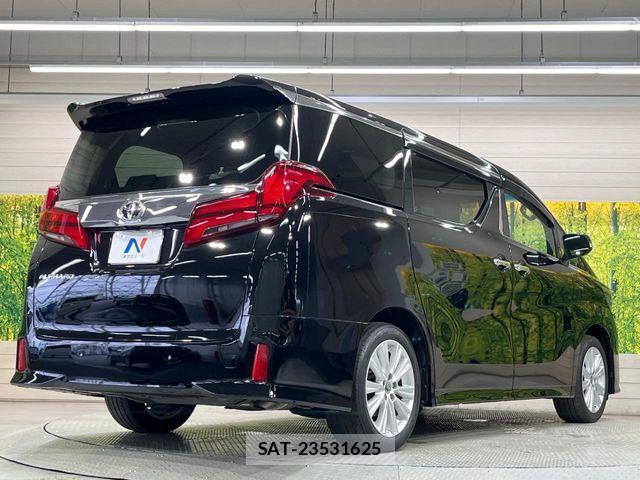 Toyota ALPHARD 2021-04 7214271-16