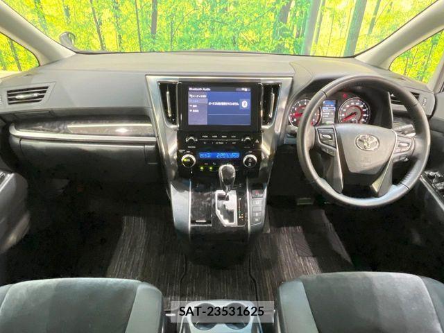 Toyota ALPHARD 2021-04 7214271-1