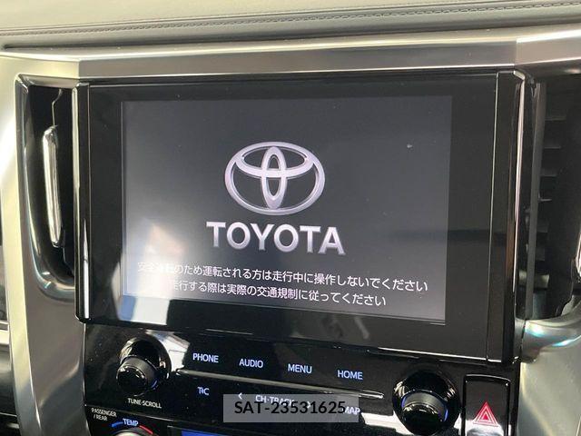 Toyota ALPHARD 2021-04 7214271-2