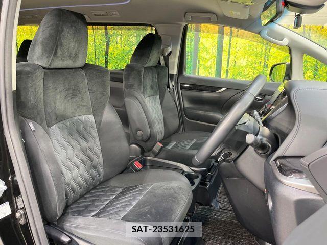 Toyota ALPHARD 2021-04 7214271-7