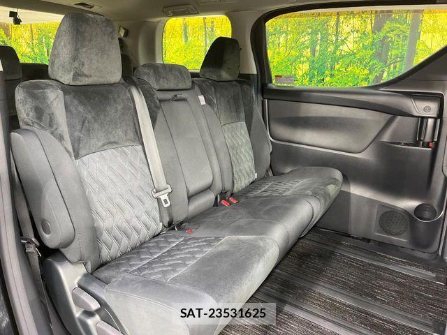 Toyota ALPHARD 2021-04 7214271-8