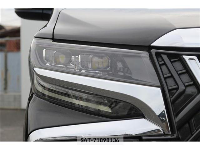 Toyota ALPHARD 2018-09 7214206-11