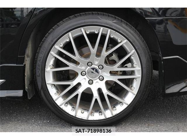 Toyota ALPHARD 2018-09 7214206-13
