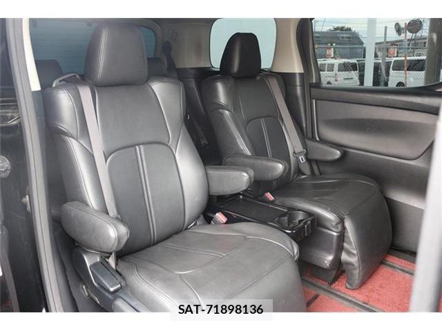 Toyota ALPHARD 2018-09 7214206-15