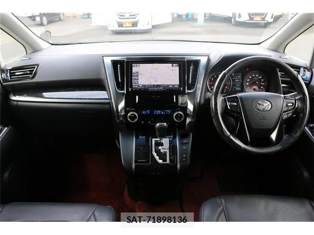 Toyota ALPHARD 2018-09 7214206-16
