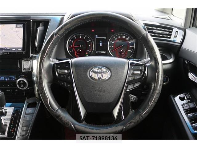 Toyota ALPHARD 2018-09 7214206-17