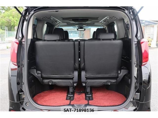 Toyota ALPHARD 2018-09 7214206-18