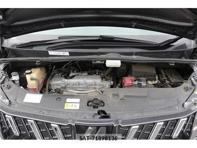 Toyota ALPHARD 2018-09 7214206-19