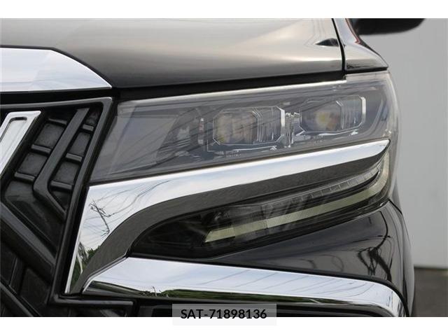 Toyota ALPHARD 2018-09 7214206-24