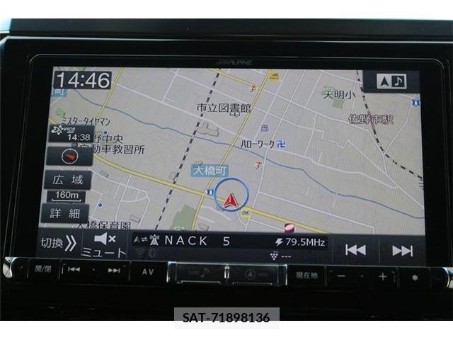Toyota ALPHARD 2018-09 7214206-2