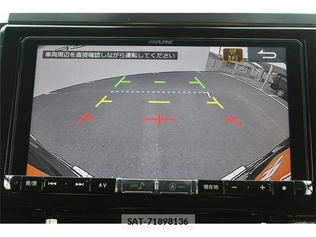 Toyota ALPHARD 2018-09 7214206-3