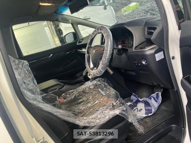 Toyota ALPHARD 2019-11 7214224-10