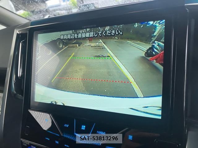 Toyota ALPHARD 2019-11 7214224-17
