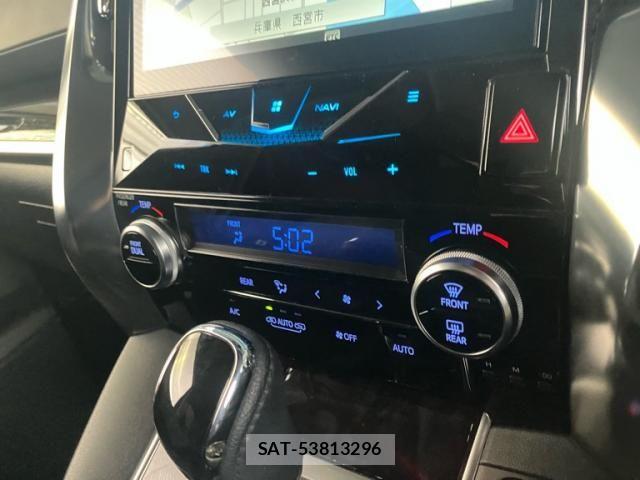 Toyota ALPHARD 2019-11 7214224-18