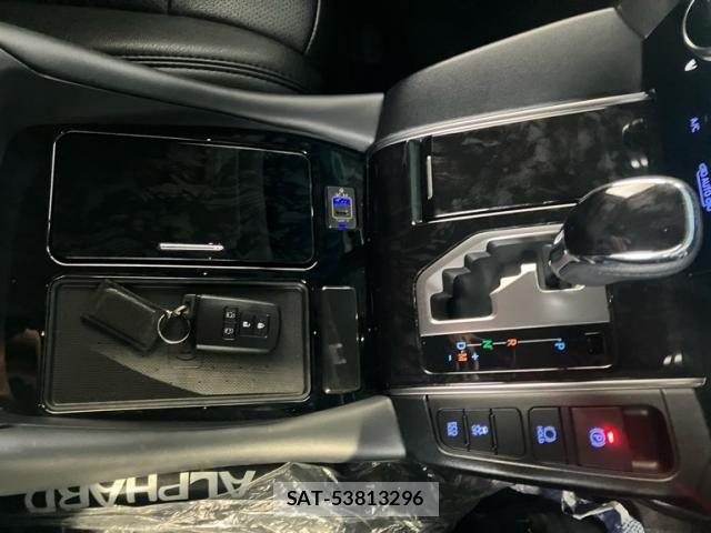 Toyota ALPHARD 2019-11 7214224-19