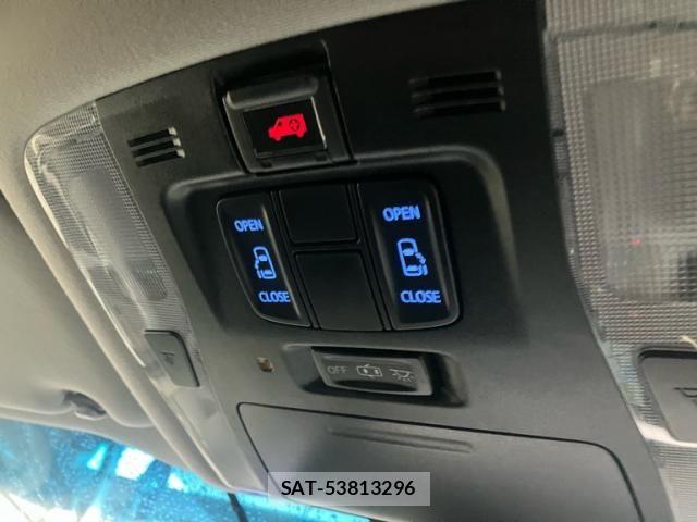 Toyota ALPHARD 2019-11 7214224-21