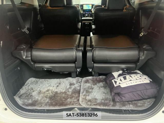 Toyota ALPHARD 2019-11 7214224-25