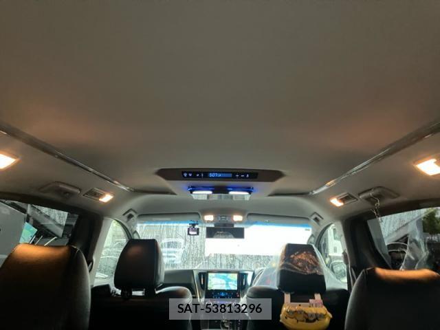 Toyota ALPHARD 2019-11 7214224-26