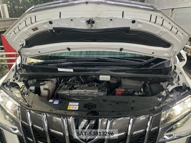 Toyota ALPHARD 2019-11 7214224-27