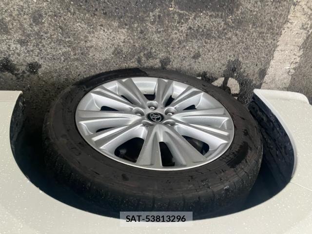 Toyota ALPHARD 2019-11 7214224-5