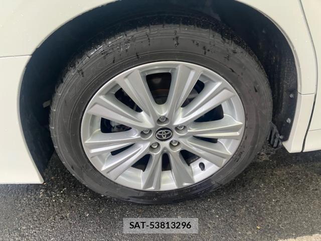 Toyota ALPHARD 2019-11 7214224-7
