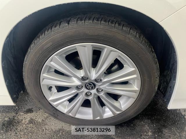 Toyota ALPHARD 2019-11 7214224-8