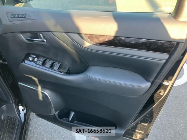 Toyota ALPHARD 2022-03 7214307-9