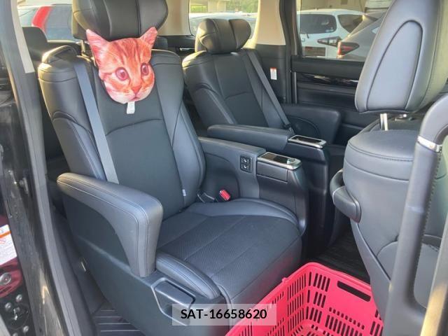 Toyota ALPHARD 2022-03 7214307-13