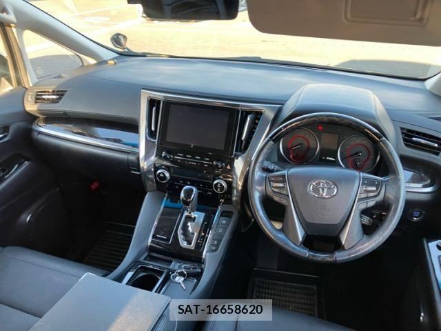 Toyota ALPHARD 2022-03 7214307-15