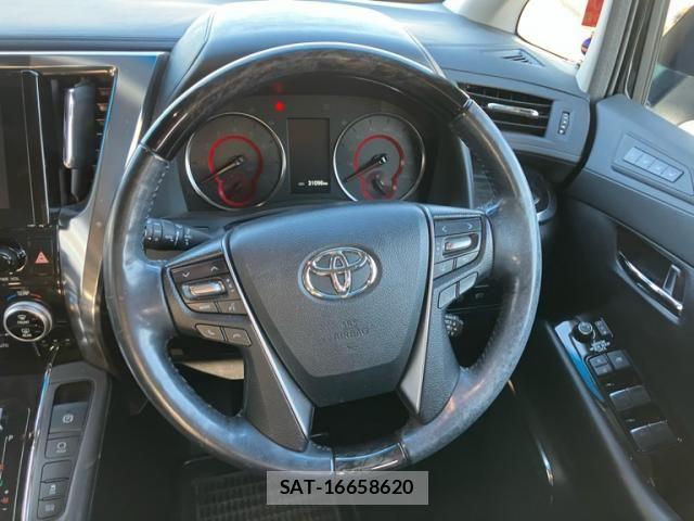 Toyota ALPHARD 2022-03 7214307-16