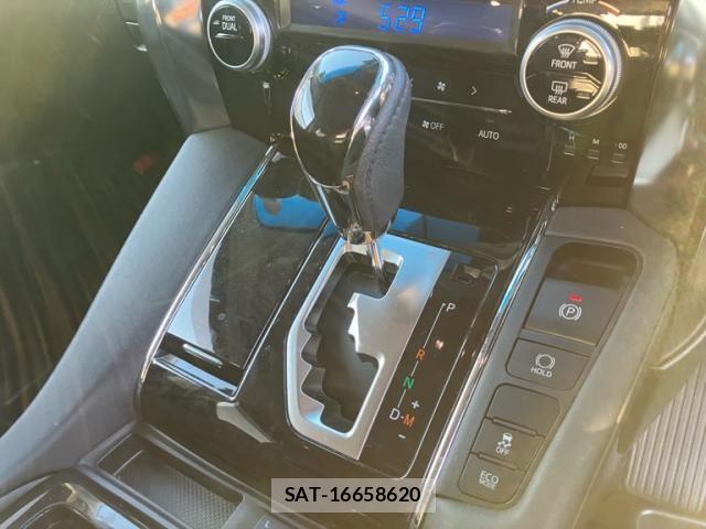 Toyota ALPHARD 2022-03 7214307-18