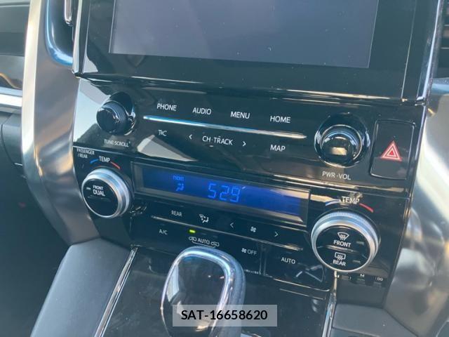 Toyota ALPHARD 2022-03 7214307-19