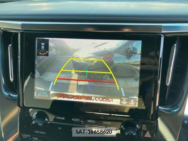 Toyota ALPHARD 2022-03 7214307-20