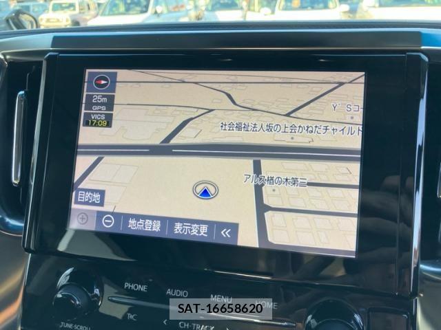 Toyota ALPHARD 2022-03 7214307-22