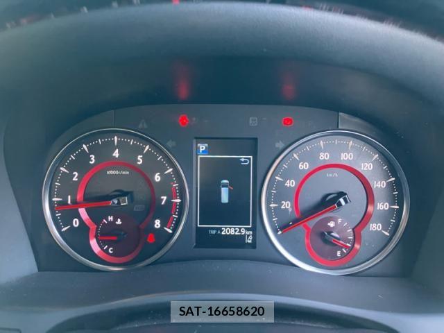 Toyota ALPHARD 2022-03 7214307-25