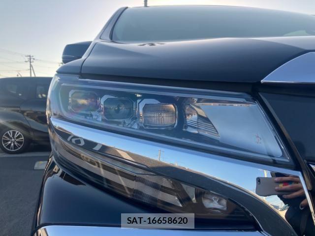 Toyota ALPHARD 2022-03 7214307-3