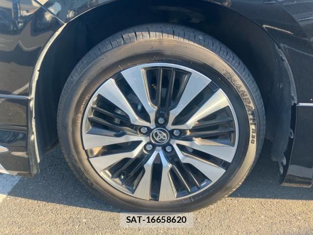 Toyota ALPHARD 2022-03 7214307-7