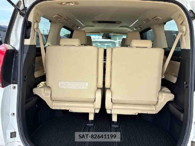 Toyota ALPHARD 2020-02 7214228-26