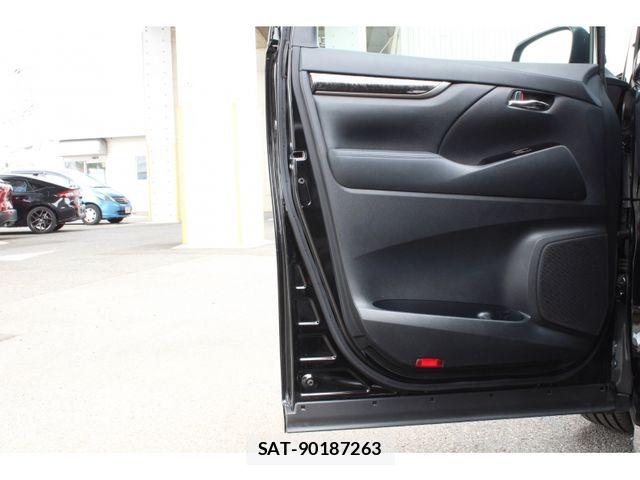 Toyota ALPHARD 2021-05 7214275-13