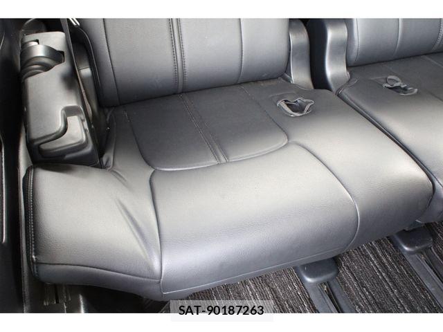 Toyota ALPHARD 2021-05 7214275-19