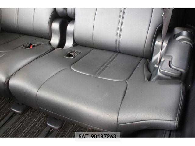 Toyota ALPHARD 2021-05 7214275-20